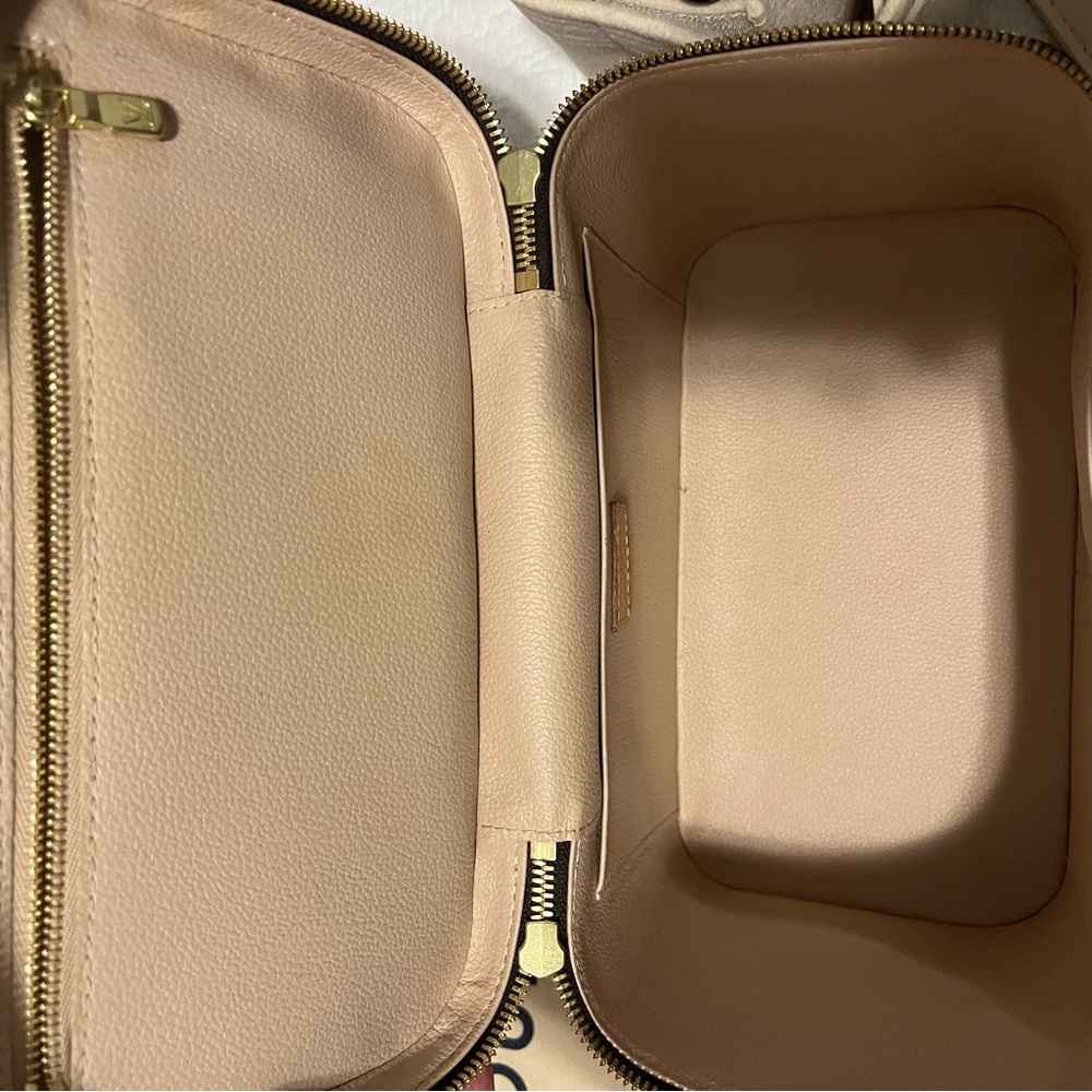 Authentic Louis Vuitton Nice Bb - Picture 8 of 16